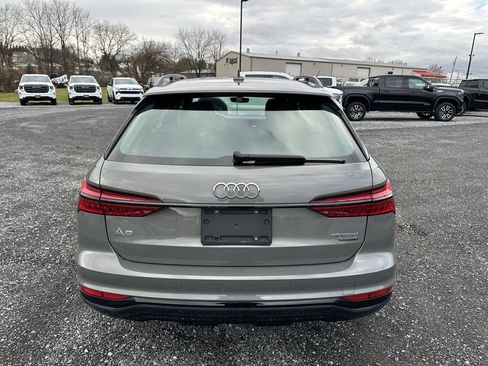 Used 2022 Audi A6 3.0T allroad Prestige image 6
