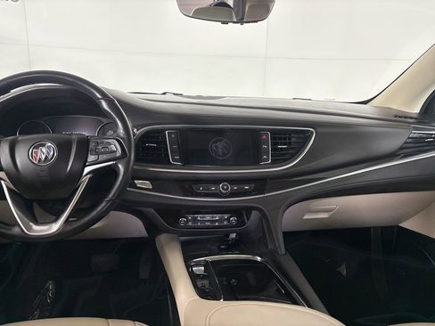 Used 2023 Buick Enclave Premium w/ Experience Buick Package image 25