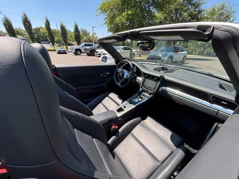 Used 2013 Porsche 911 Carrera S RWD image 42
