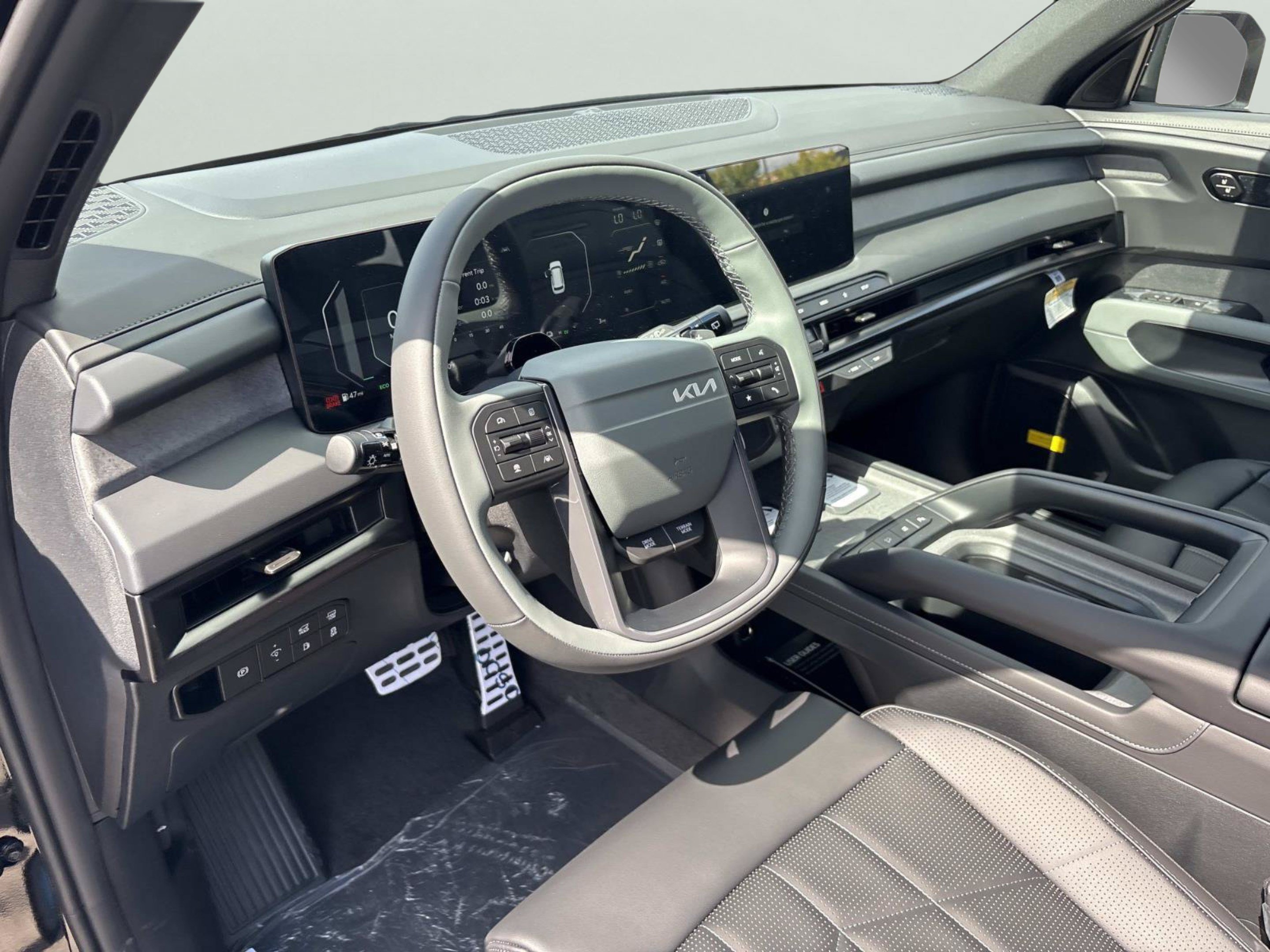 New 2027 Kia Telluride SX X-Line AWD/4WD image 26