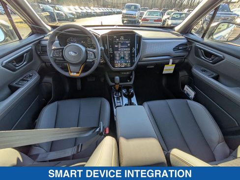 Certified 2026 Subaru Forester Wilderness image 12