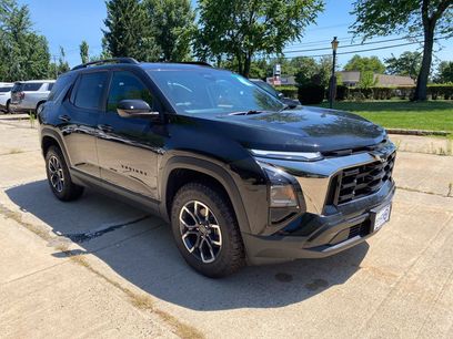 New 2026 Chevrolet Equinox ACTIV