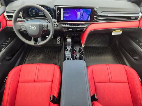 New 2026 Toyota Camry XSE FWD image 27