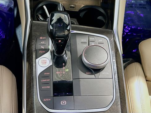 Used 2019 BMW 330i xDrive 330i xDrive w/ Premium Package image 13