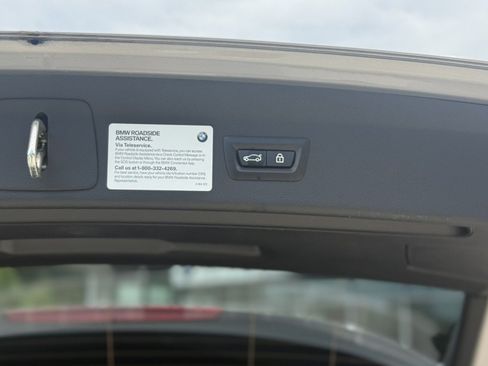 Used 2022 BMW X1 sDrive28i w/ Convenience Package FWD image 20
