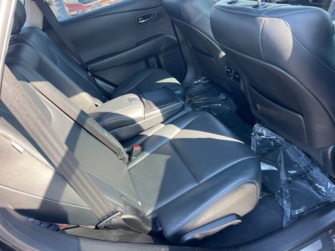 Used 2015 Lexus RX 350 FWD image 15