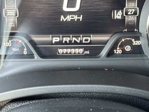 Used 2022 RAM 1500 TRX w/ TRX Level 2 Equipment Group image 21