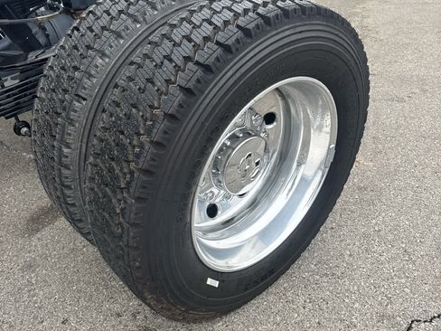 New 2026 RAM 5500 Tradesman image 16