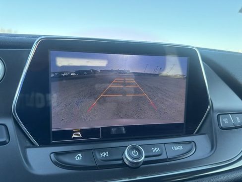 Used 2021 Chevrolet Blazer RS image 14