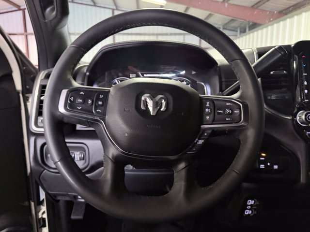 Used 2026 RAM 2500 Laramie AWD/4WD image 29