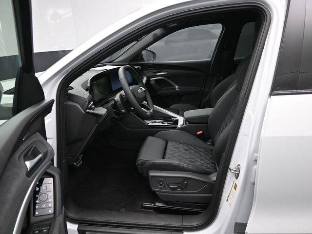 New 2026 Audi SQ5 Premium Plus AWD/4WD image 9