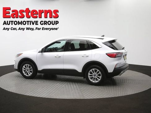 Used 2021 Ford Escape SE AWD/4WD image 62
