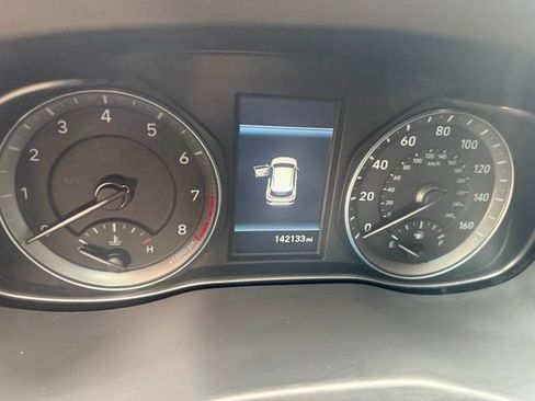 Used 2019 Hyundai Kona Ultimate AWD/4WD image 3
