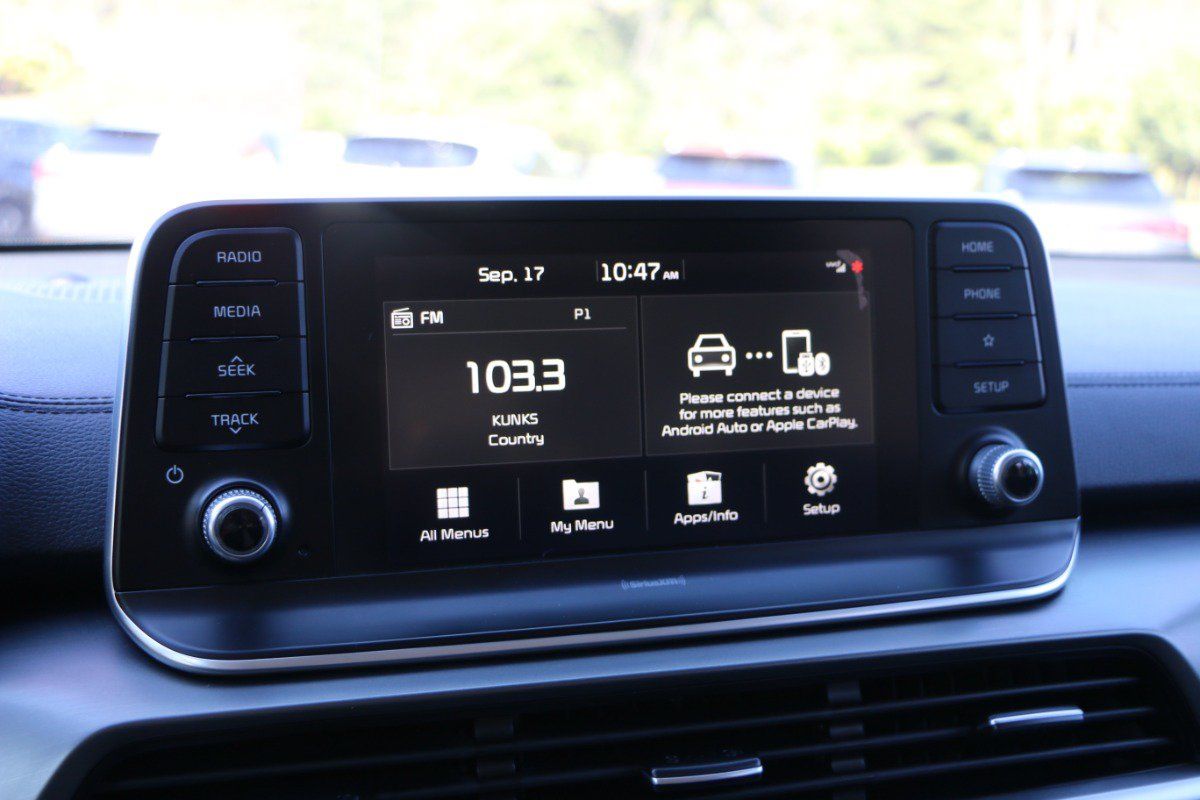 Used 2022 Kia Telluride SX w/ Nightfall Edition Package AWD/4WD image 21