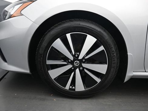 Used 2020 Nissan Altima 2.5 SL AWD/4WD image 52