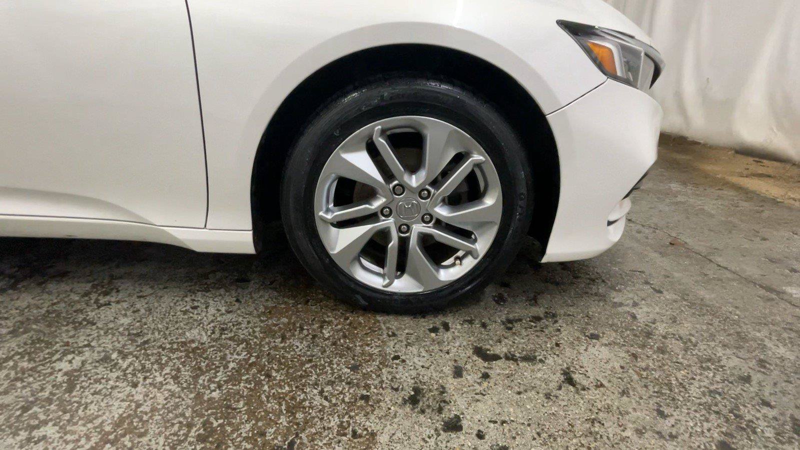 Used 2019 Honda Accord LX image 18