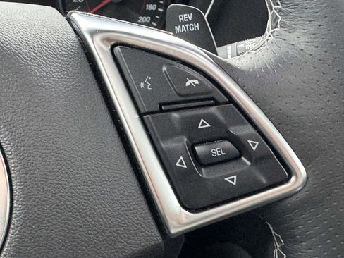 Used 2018 Chevrolet Camaro SS RWD image 13