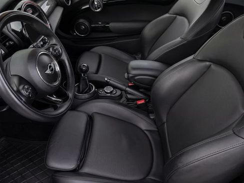 Used 2014 MINI Cooper S FWD image 3