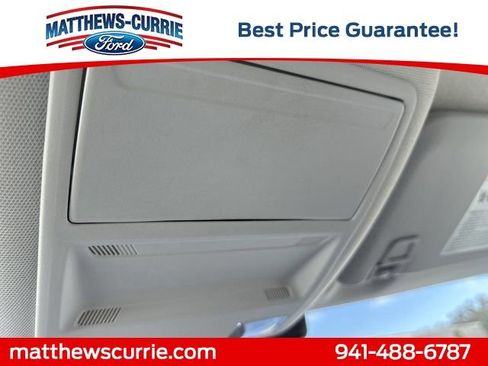 Certified 2025 Ford Bronco Sport Badlands w/ Badlands Tech Package image 21