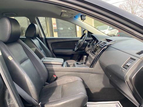 Used 2013 MAZDA CX-9 Touring image 31