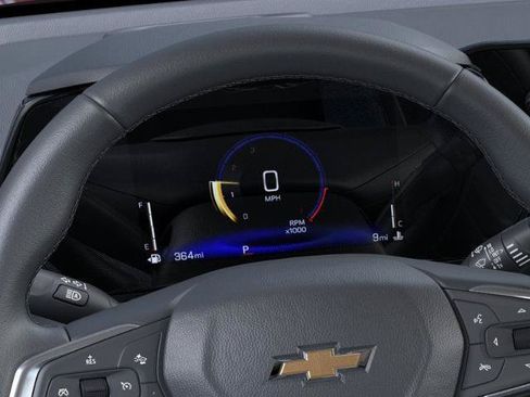 New 2026 Chevrolet TrailBlazer LT w/ Convenience Package AWD/4WD image 18