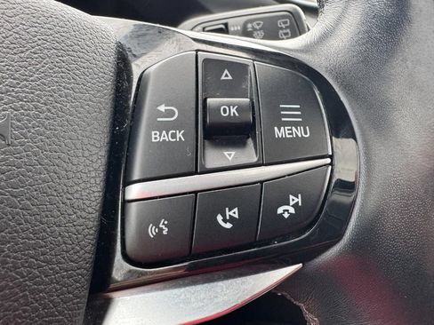 Used 2021 Ford Explorer Platinum w/ Equipment Group 601A AWD/4WD image 20