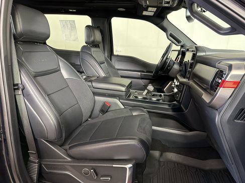 Used 2023 Ford F150 Raptor AWD/4WD image 26