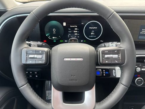 New 2026 Hyundai Palisade SEL Premium image 24