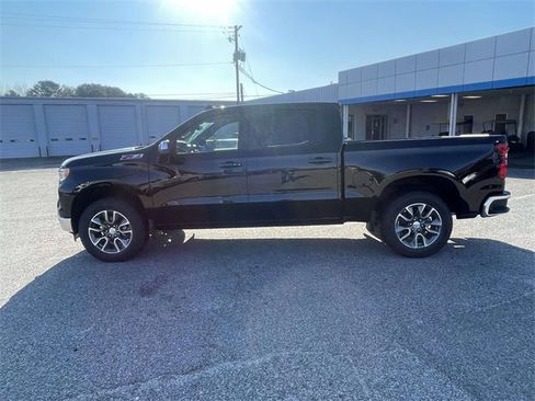 New 2026 Chevrolet Silverado 1500 LT image 6