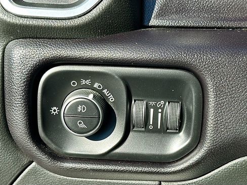 Used 2021 RAM 3500 Laramie image 10