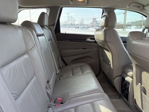 Used 2011 Jeep Grand Cherokee Laredo image 30