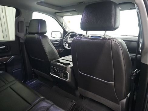 Used 2019 GMC Sierra 1500 Denali w/ Denali Ultimate Package image 14