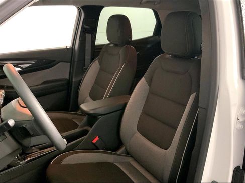 Used 2026 Chevrolet TrailBlazer LT w/ Driver Confidence Package image 22