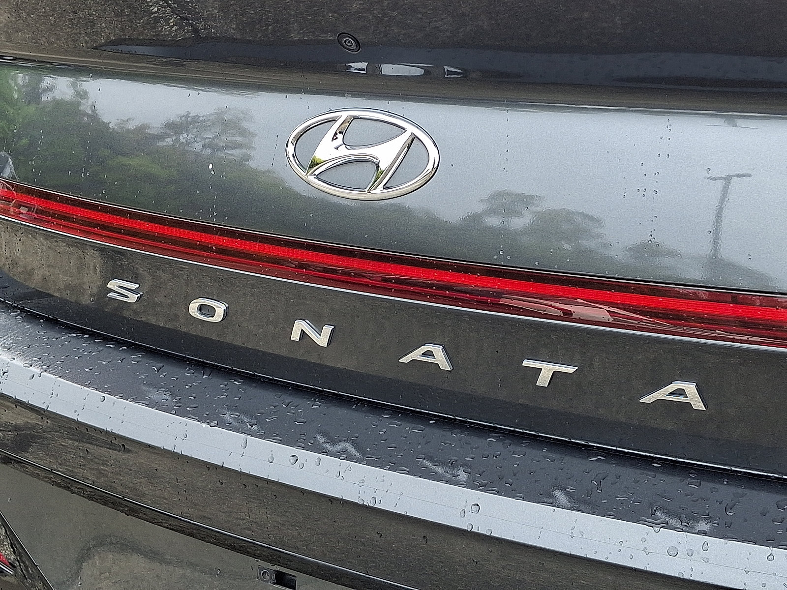 Used 2022 Hyundai Sonata SEL Plus FWD image 30