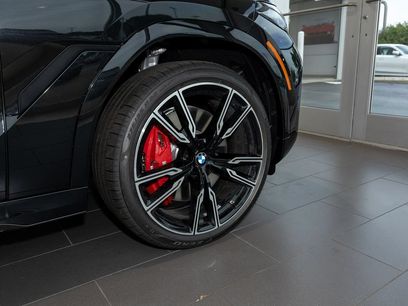 New 2027 BMW X6 M60i