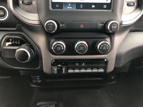 New 2024 RAM 2500 Tradesman w/ Chrome Appearance Group image 13