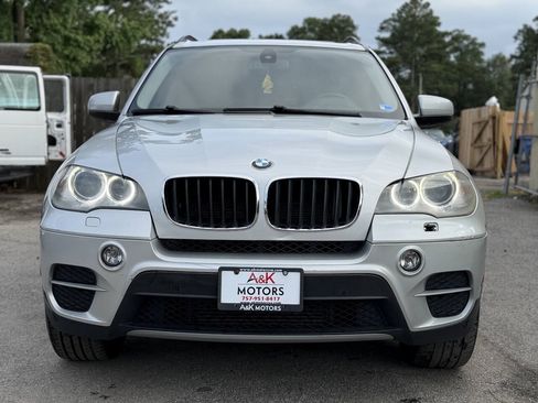 Used 2012 BMW X5 xDrive35i AWD/4WD image 3