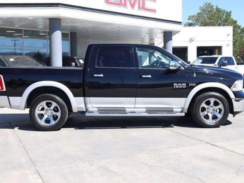 Used 2013 RAM 1500 Laramie w/ Convenience Group AWD/4WD image 7