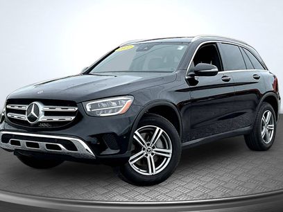 Used 2022 Mercedes-Benz GLC 300 w/ Premium Package Lite