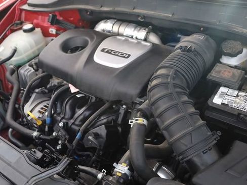 Used 2020 Hyundai Kona Ultimate AWD/4WD image 8