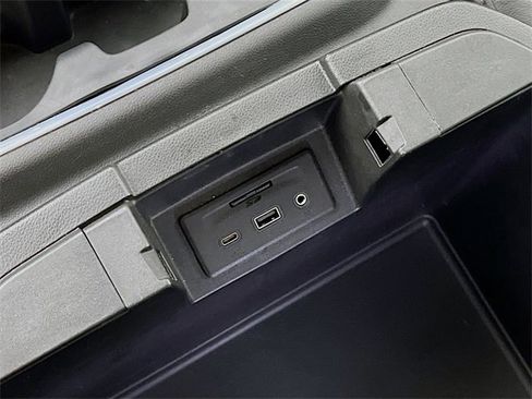 Used 2020 GMC Sierra 1500 SLT w/ SLT Premium Plus Package image 37