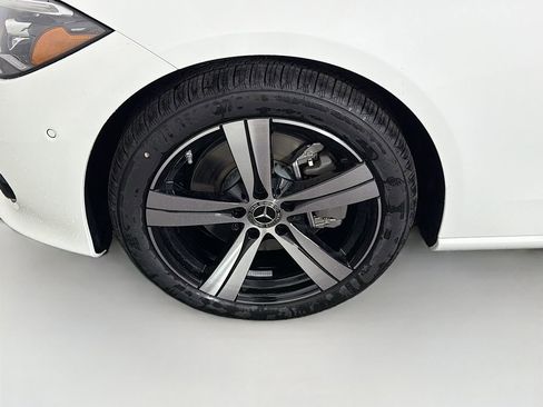 New 2026 Mercedes-Benz C 300 4MATIC Sedan image 31