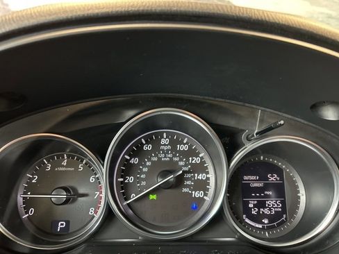 Used 2013 MAZDA CX-5 Sport w/ Bluetooth Audio Pkg image 9