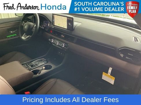 New 2026 Honda Pilot Elite image 28