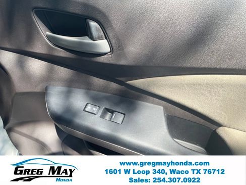 Used 2012 Honda CR-V EX image 29