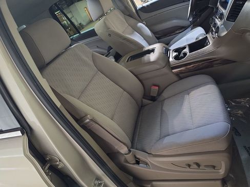 Used 2016 GMC Yukon SLE w/ HD Trailering Package AWD/4WD image 25