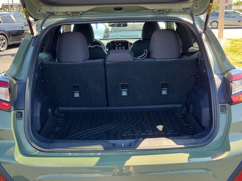 Used 2024 Subaru Crosstrek 2.5i Sport AWD/4WD image 12