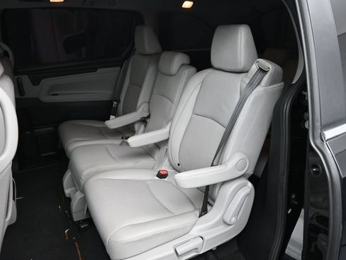 Certified 2022 Honda Odyssey EX-L image 23