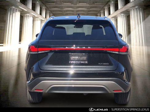 Certified 2024 Lexus RX 350 Premium Plus w/ Convenience Package image 6