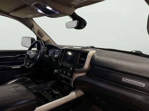 Used 2020 RAM 1500 Laramie AWD/4WD image 42